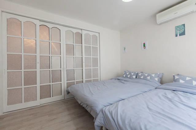 Kiki House Hongdae 2 Hotel โซล ภายนอก รูปภาพ