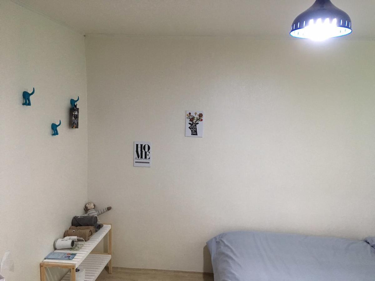 Kiki House Hongdae 2 Hotel โซล ภายนอก รูปภาพ