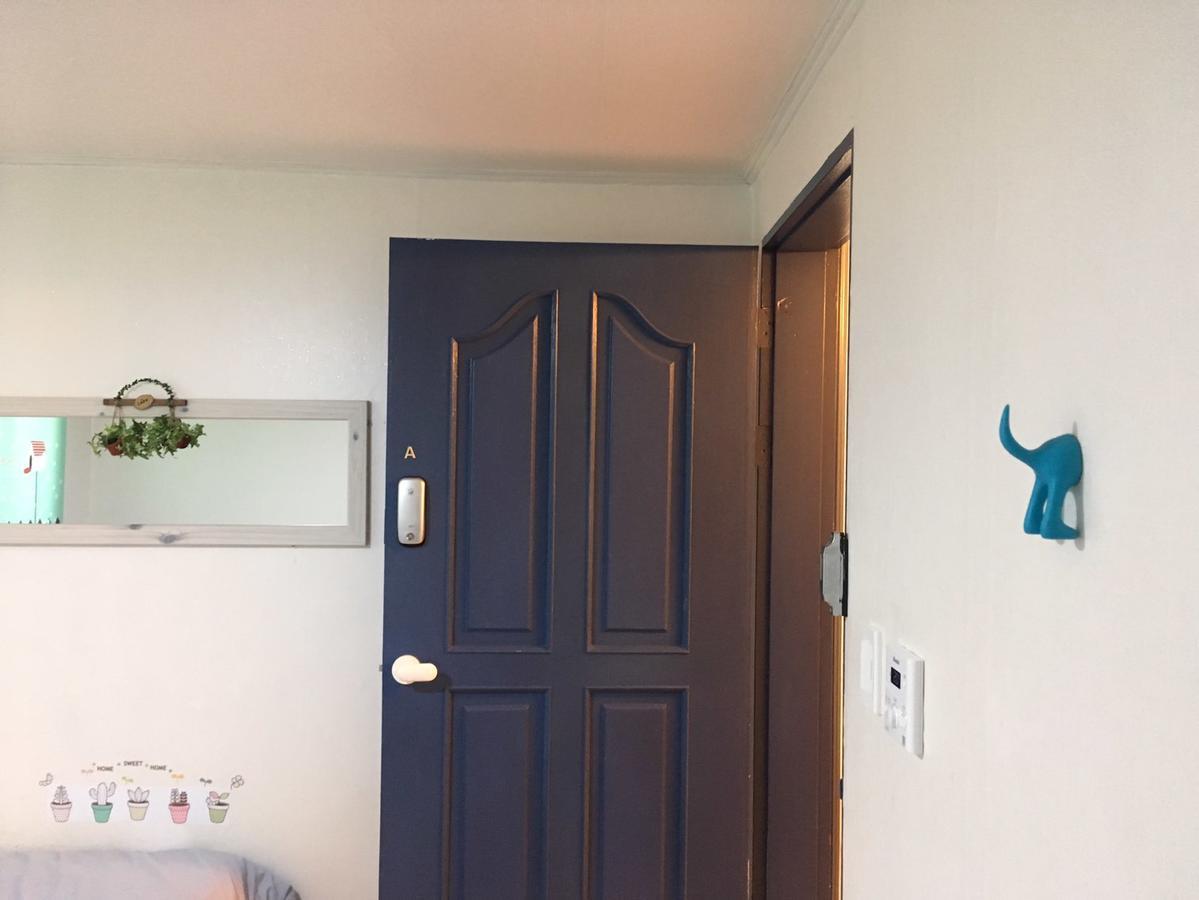 Kiki House Hongdae 2 Hotel โซล ภายนอก รูปภาพ