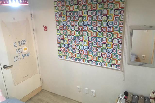 Kiki House Hongdae 2 Hotel โซล ภายนอก รูปภาพ
