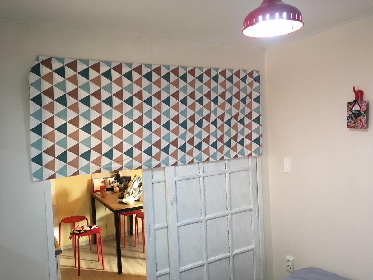 Kiki House Hongdae 2 Hotel โซล ภายนอก รูปภาพ