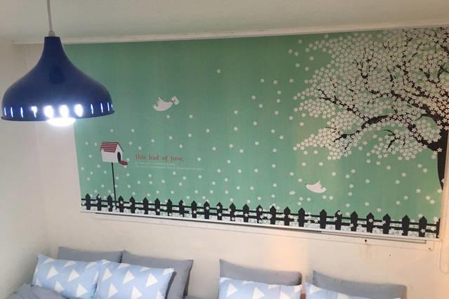Kiki House Hongdae 2 Hotel โซล ภายนอก รูปภาพ