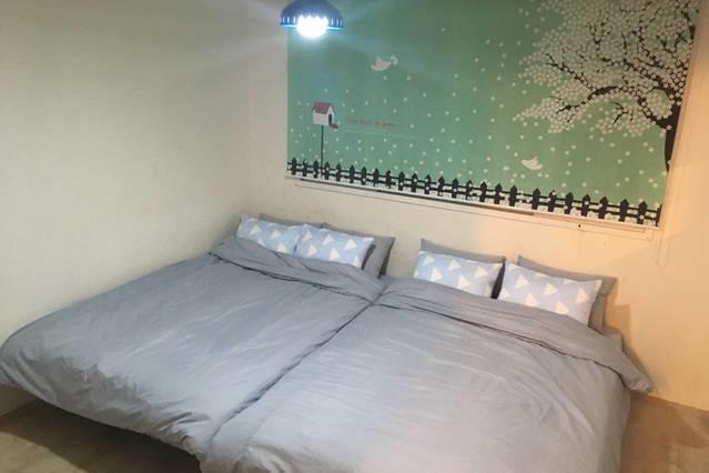 Kiki House Hongdae 2 Hotel โซล ภายนอก รูปภาพ