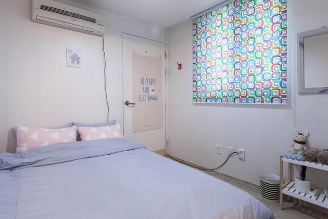 Kiki House Hongdae 2 Hotel โซล ภายนอก รูปภาพ